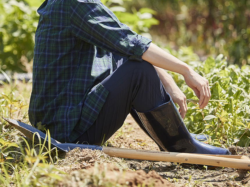 야외 활동 뒤, 열나고 심한 두통, 알고보니 ‘쯔쯔가무시병’