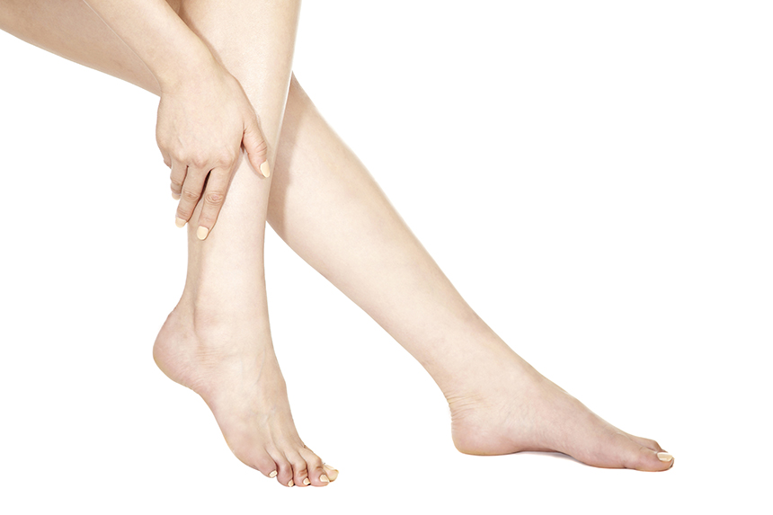 추운 겨울철, 더 주의가 필요한 하지정맥류