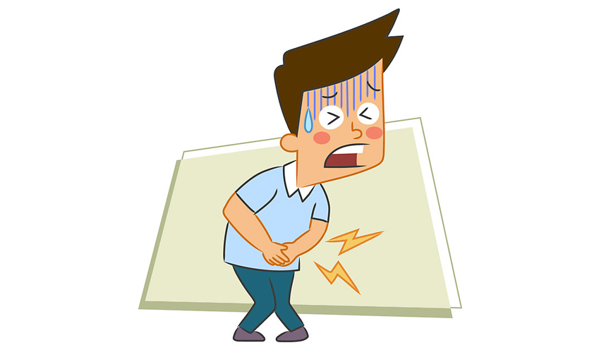 소변이 만들어져 흐르는 길에 생기는 돌, ‘요로결석’