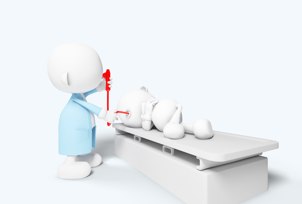 담관, 췌관 검사 및 치료를 동시에 시행할 수 있는  ‘내시경 역행성 담췌관 조영술(ERCP)’