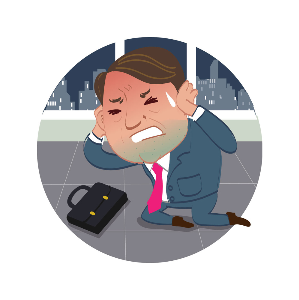 두개골 내에서 발생하는 종양, ‘뇌종양’