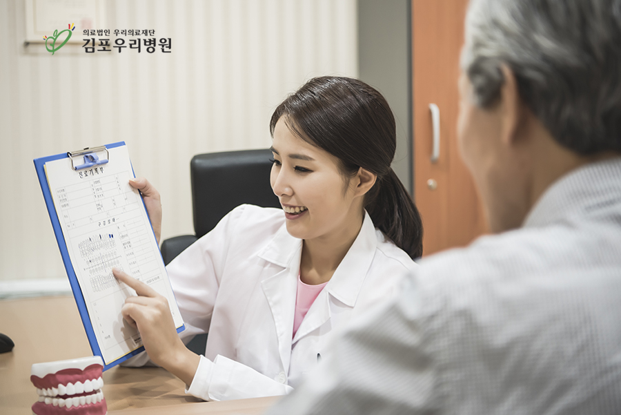 건강 수명을 위한 필수 요건, ‘건강 검진’