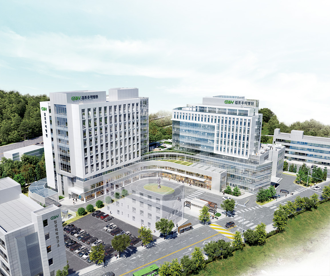 김포우리병원,어린이날 기념 초등학생 그림그리기대회 성료