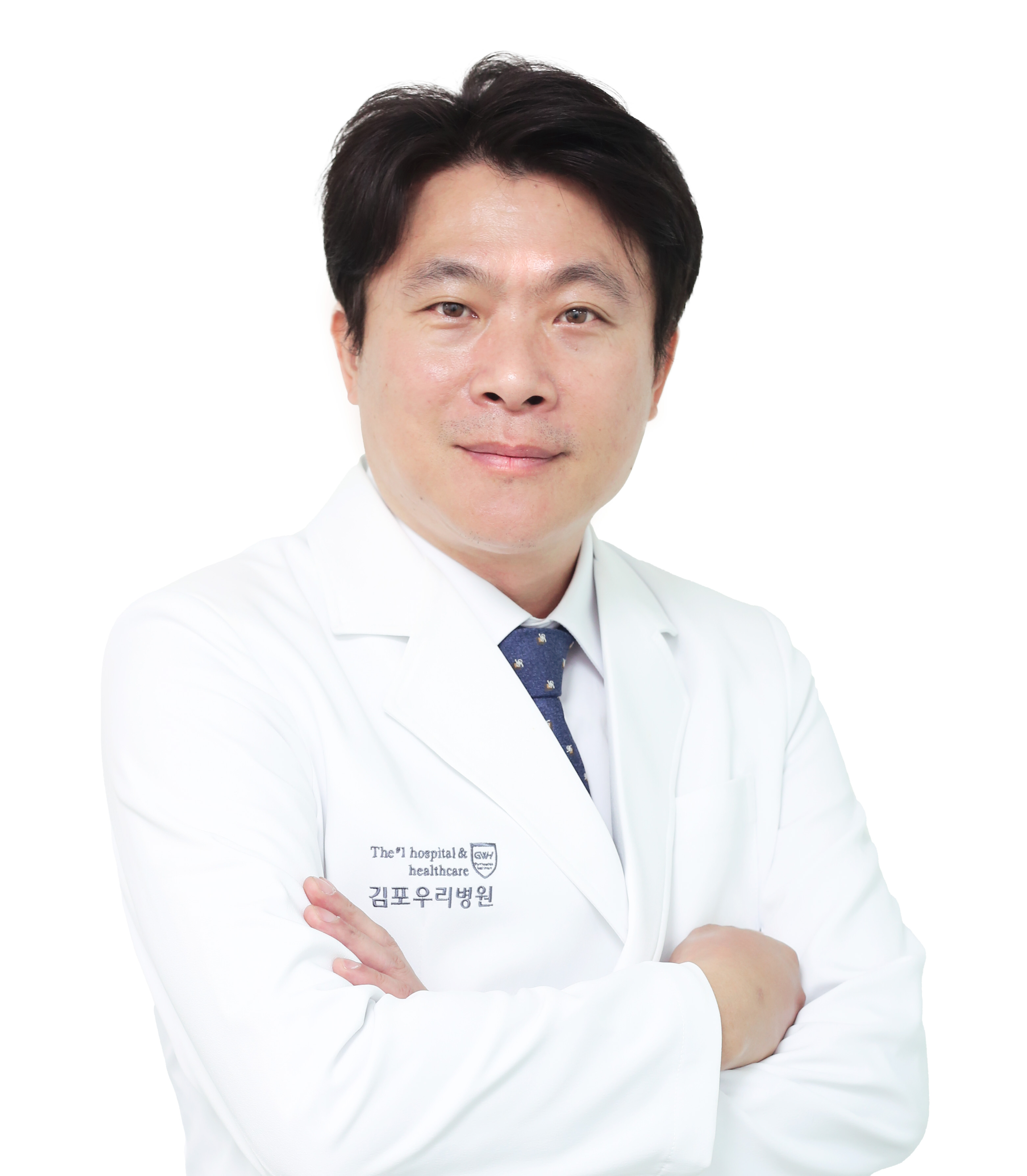 김포우리병원,전 상계백병원 당뇨병센터장 원종철교수 영입