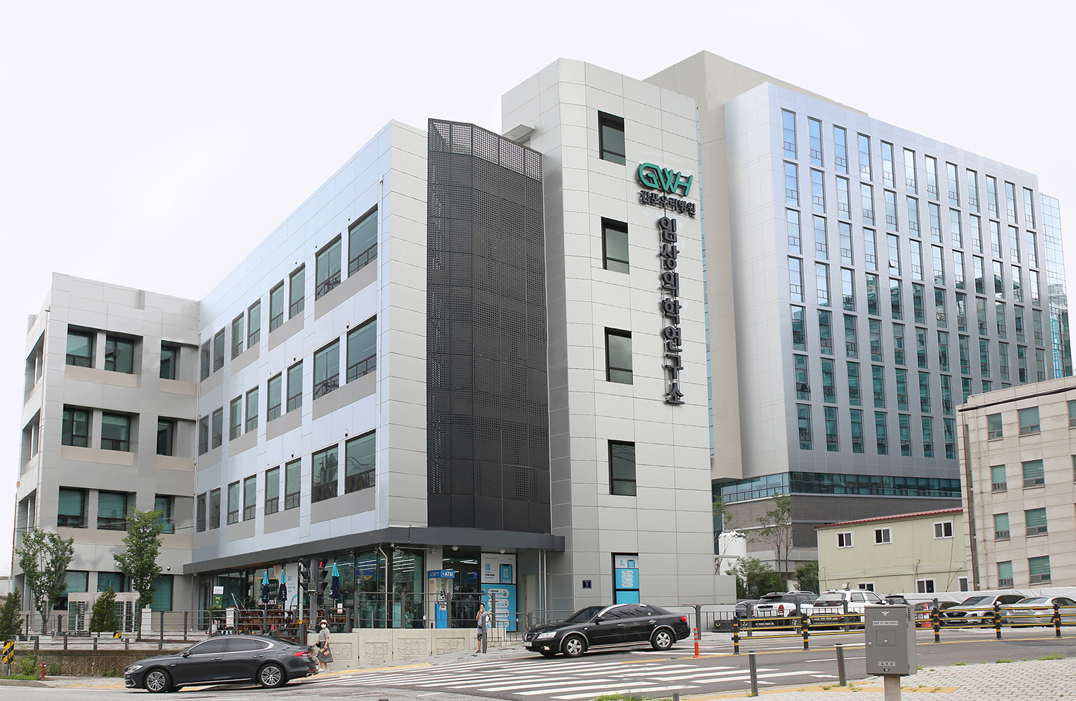 김포우리병원 임상의학연구소 개소 2주년